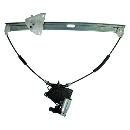 Wai Global WINDOW REGULATOR & MOTOR, WPR5698RM WPR5698RM
